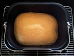 Basic Bread in Bread Pan