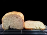 Inside of Basic Bread