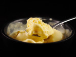 Mango Ice Cream (without Eggs)