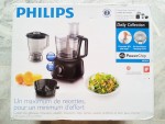 Philips Food Processor Hr7629 91 Product Box