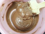cocoa mixture